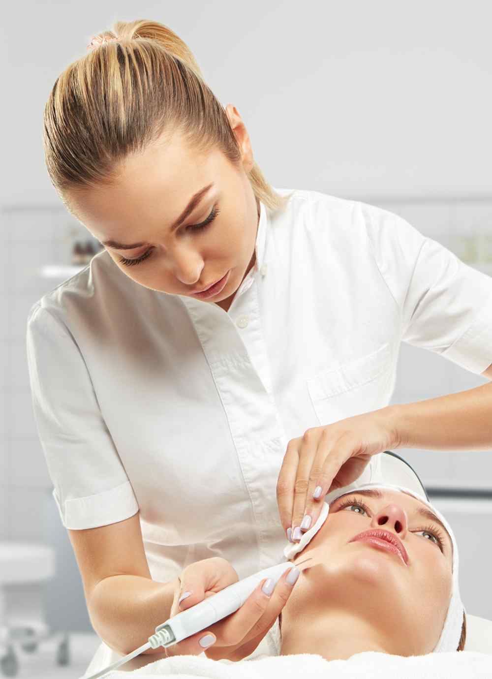 Skin care coreana: trattamento viso Skin care coreana: trattamento viso